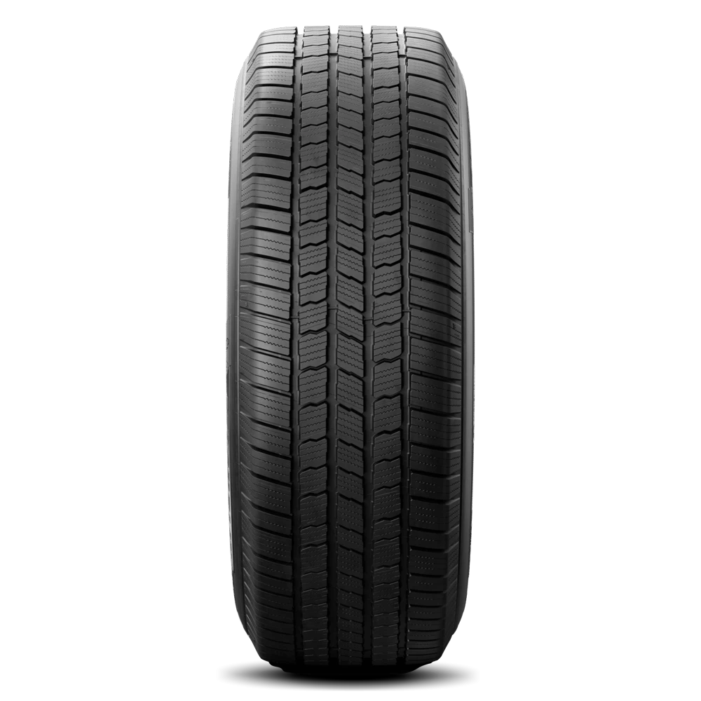 Michelin Defender LTX M/S Tires 235/55R19 XL