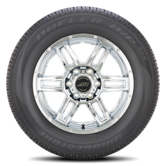 Bridgestone Dueler H/P 92A Tires P265/50R20  Oe