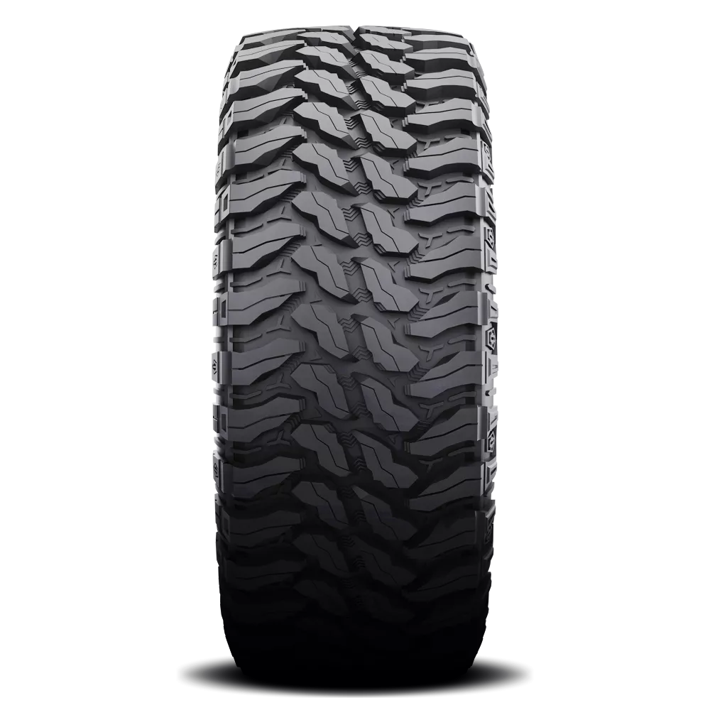 Hercules Tis TT1 Tires 35X12.50R22LT F