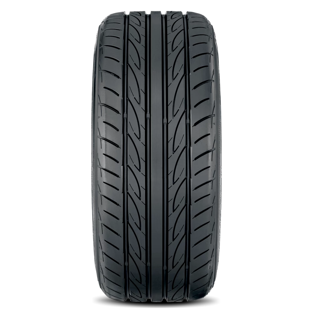 Yokohama Advan Fleva V701 Tires 215/55R16