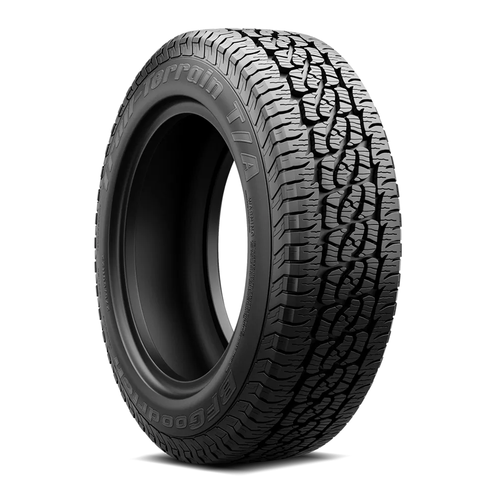 Bfgoodrich Trail-Terrain T/A Tires 275/50R22 XL