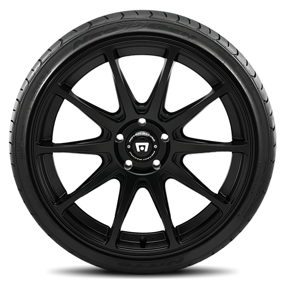 Nitto Neo Gen Tires 215/40ZR18 XL