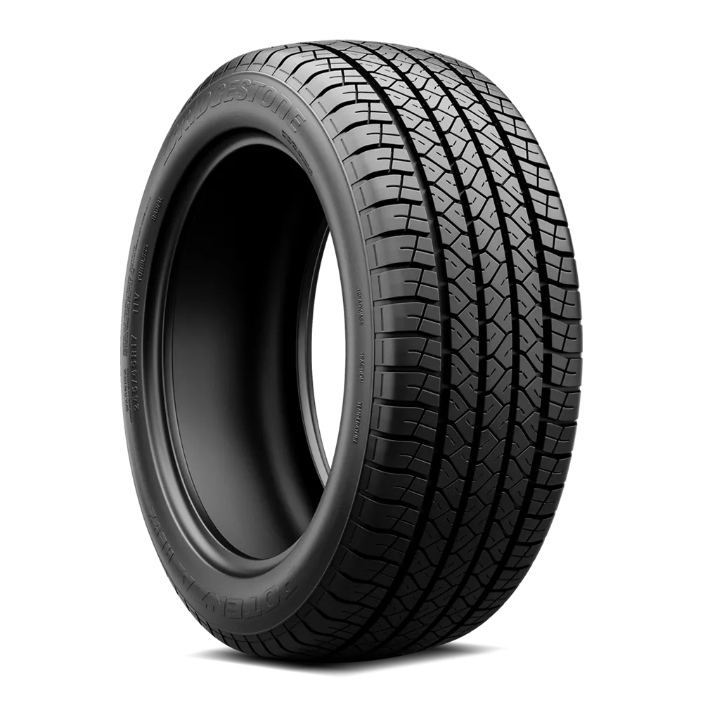 Bridgestone Potenza RE92 Tires 205/55R15