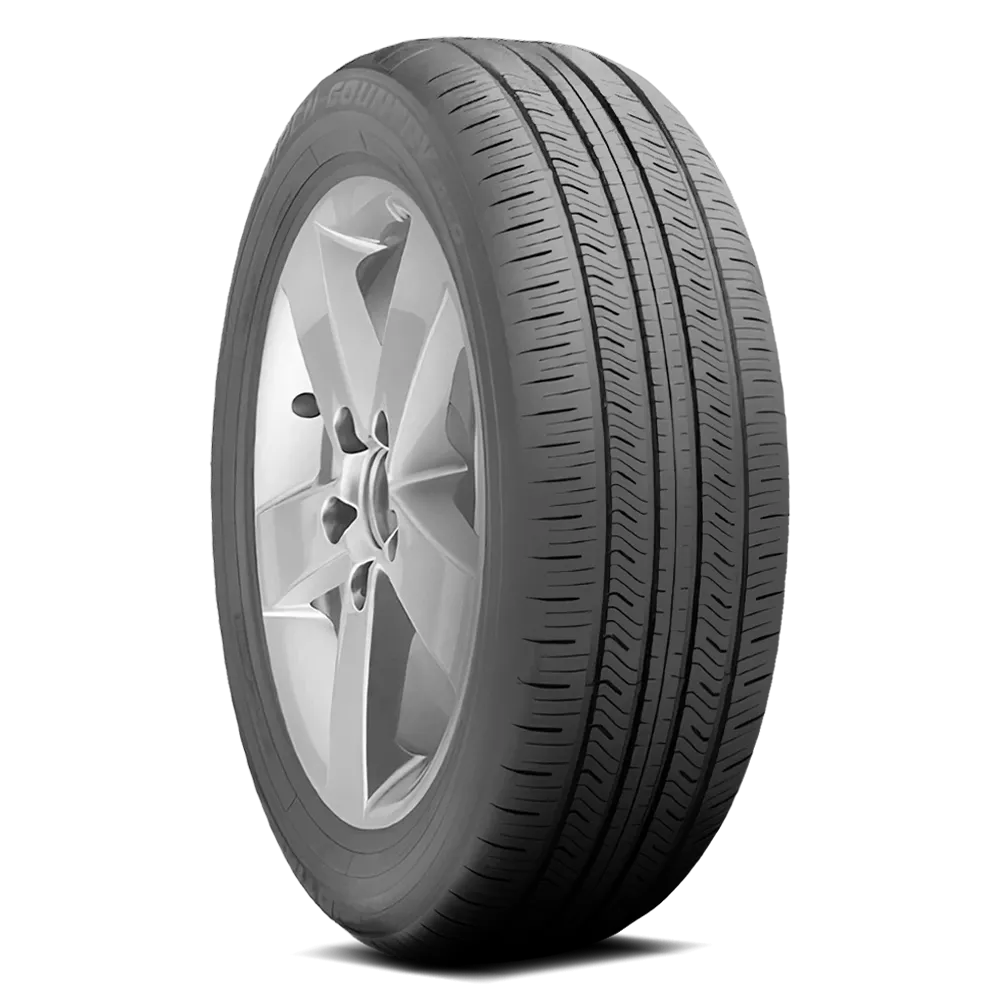 Toyo Open Country A50 Tires 275/45R21
