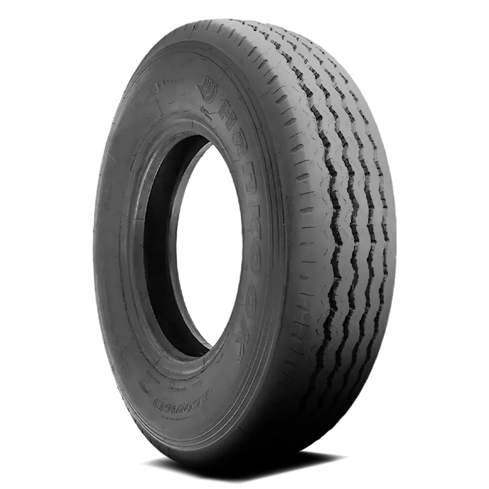 Hankook F19 Tires 7.50R16LT G