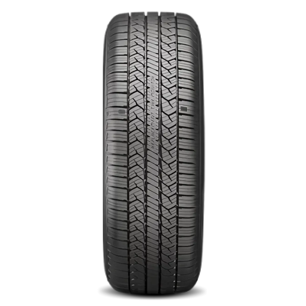 General Altimax RT45 Tires 215/60R17