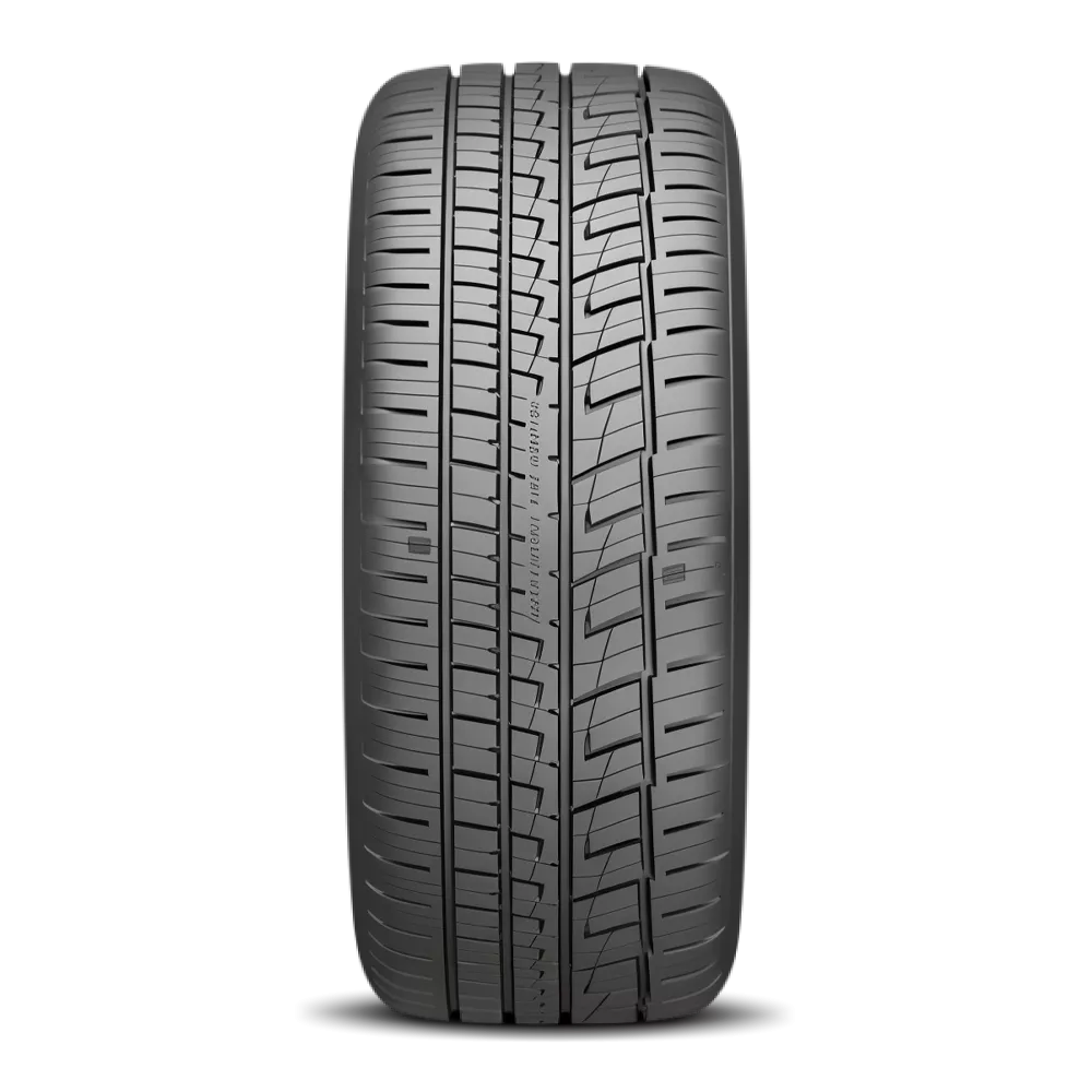 General G-Max AS-07 Tires 245/50ZR17 FR