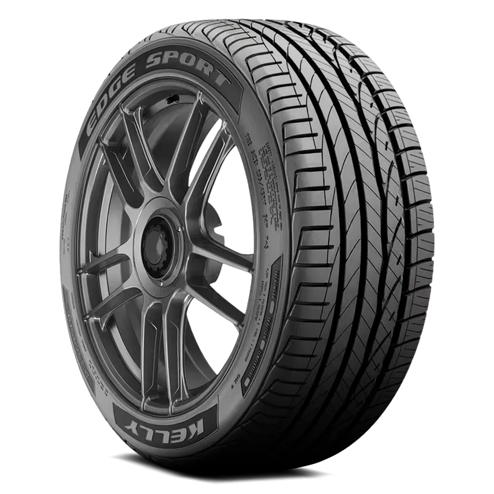 Kelly Edge Sport Tires 235/40R18 XL