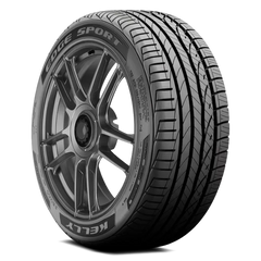 Kelly Edge Sport Tires 225/40R18 XL