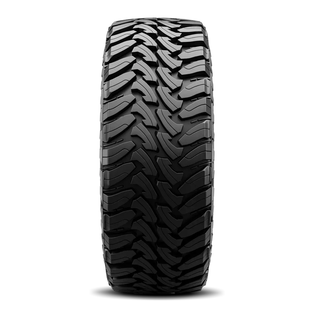 Toyo Open Country M/T Tires 42X13.50R17LT C