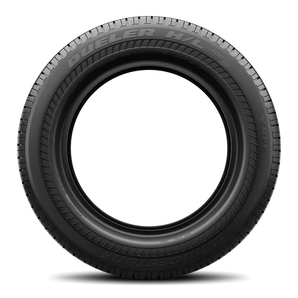 Bridgestone Dueler H/L 400 Tires 275/50R20  Moe