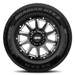 Nexen Roadian HTX2 Tires 265/70R16