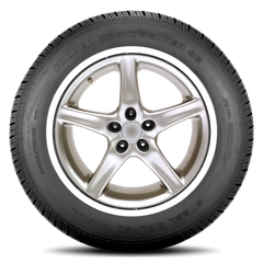 Cooper Trendsetter Se Tires P215/70R15