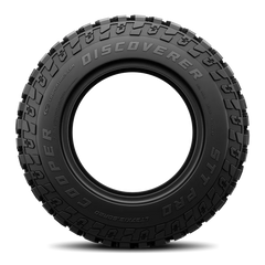 Cooper Discoverer STT Pro Tires 38X15.50R20LT E