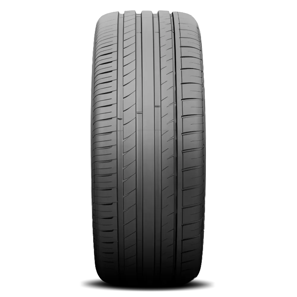 Gt Radial Champiro HPY Tires 265/35ZR18 XL