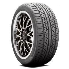 Uniroyal Tiger Paw GTZ ALL Season 2 Tires 275/40ZR19