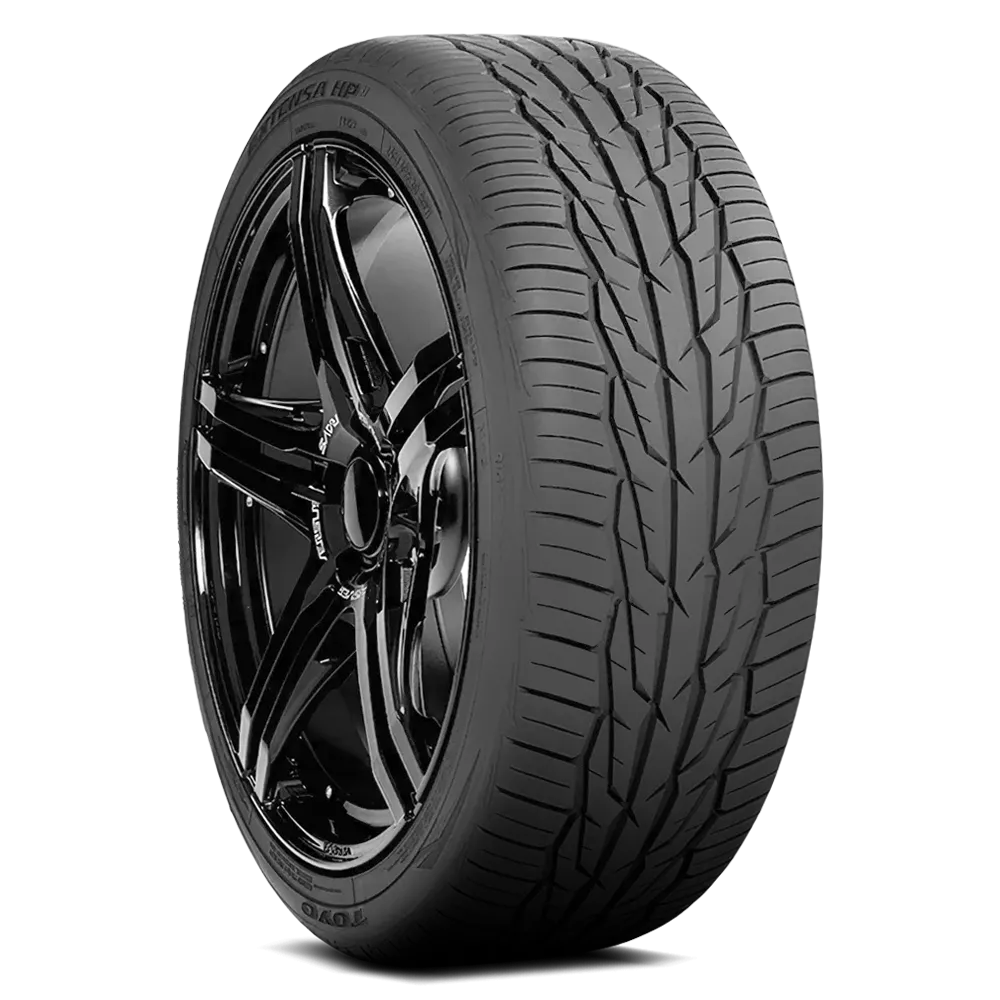 Toyo Extensa HP Ii Tires 205/45R17 XL
