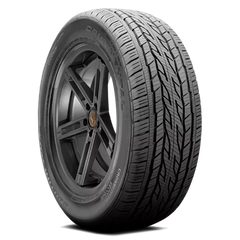 Continental Crosscontact LX20 Tires 235/70R16 FR