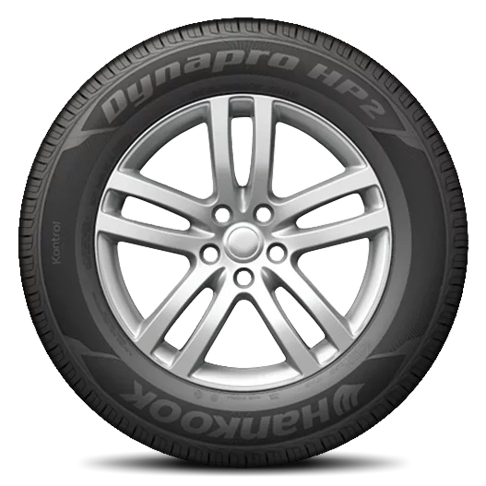 Hankook Dynapro HP2 (RA33)/HP2 Plus (RA33D) Tires 235/60R16 Dynapro HP2 (RA33)