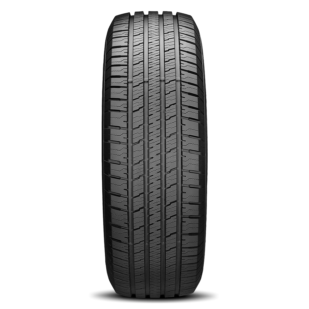 Hankook Dynapro AS RH03 Tires P235/70R17 XL  Oe