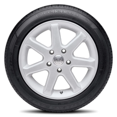 Goodyear Excellence Rof Tires 195/55R16