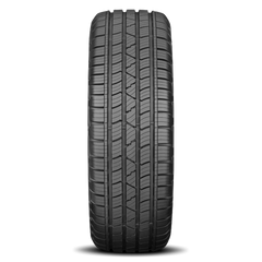 Mastercraft Courser Quest Plus Tires 235/55R20