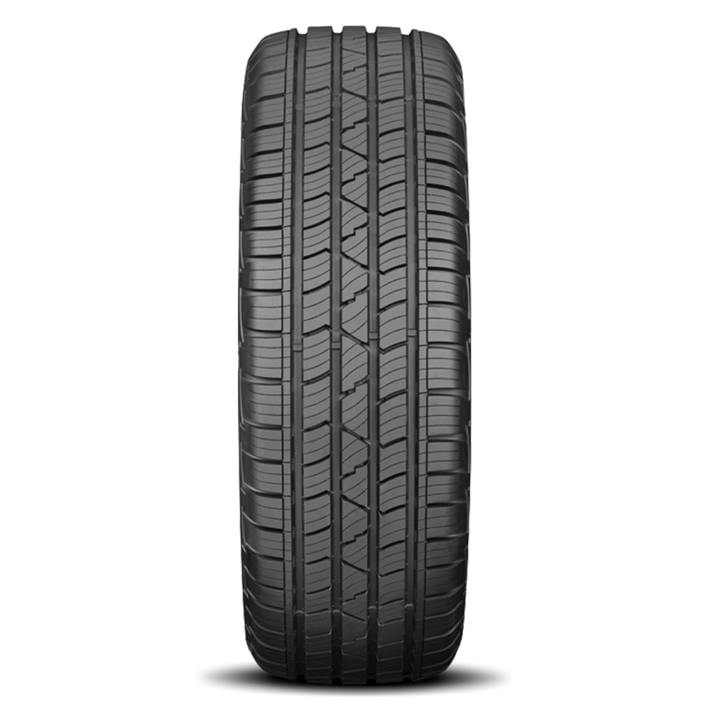 Mastercraft Courser Quest Plus Tires 245/70R16