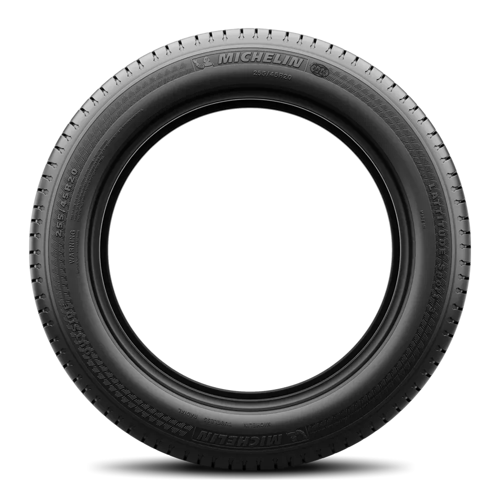 Michelin Latitude Sport 3 Tires 275/40R20 XL