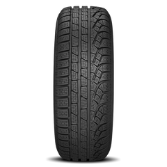 Pirelli Winter 210 Sottozero Ii Tires 225/60R17  (*)