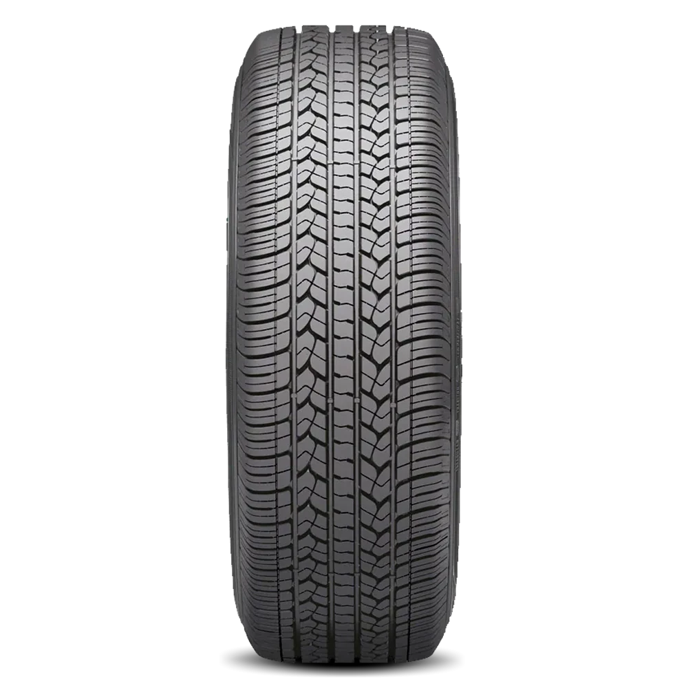 Goodyear Assurance CS Fuel Max Tires 235/65R18