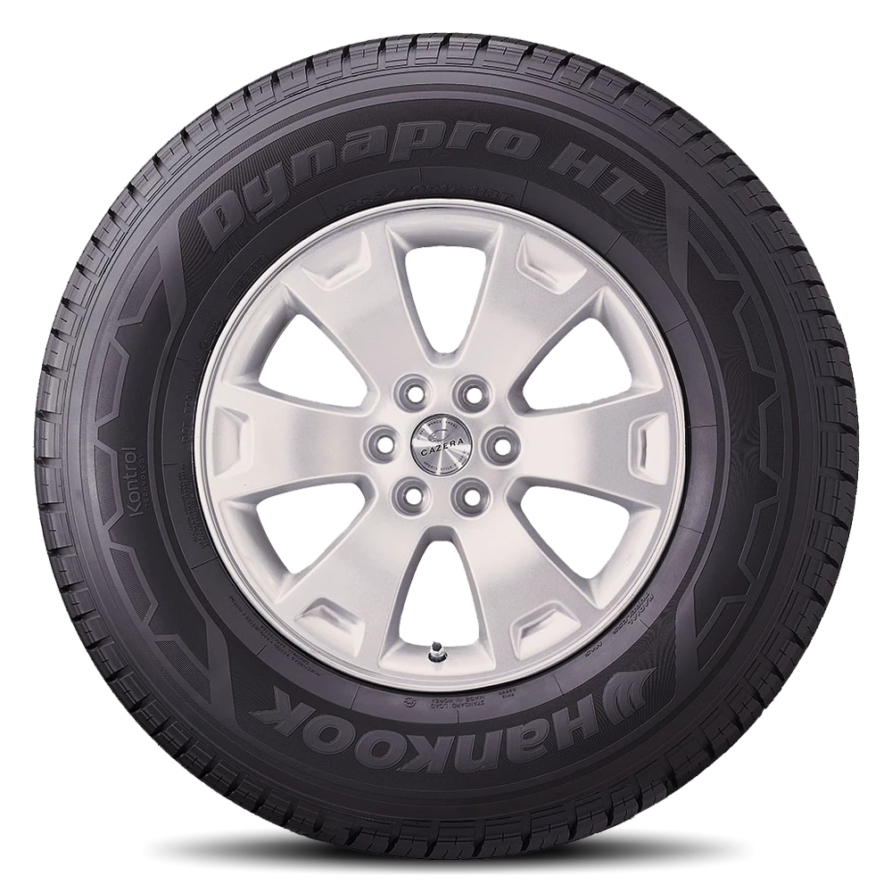 Hankook Dynapro HT RH12 (LT-Metric) Tires LT265/60R20 E