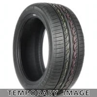 Uniroyal Tiger Paw GTZ A/S Tires 215/45ZR17 XL