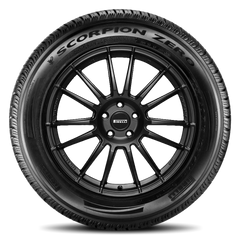 Pirelli Scorpion Zero Tires 255/50R20 XL