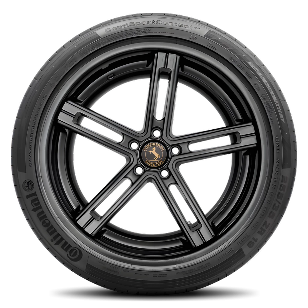 Continental Contisportcontact Tires 225/50R16