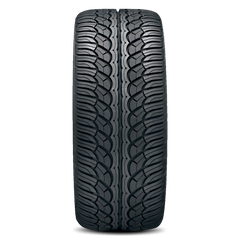 Yokohama Parada Spec-X Tires 255/35R22 XL