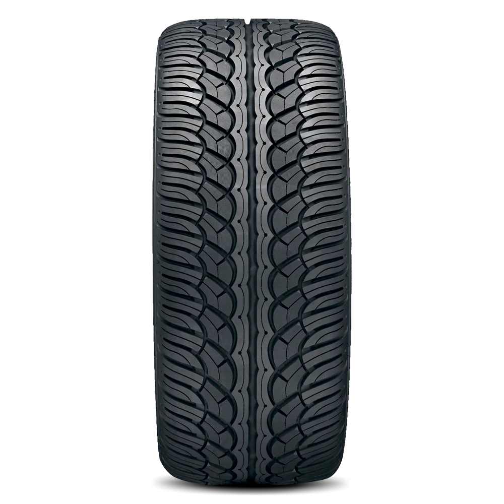 Yokohama Parada Spec-X Tires 255/45R20 XL