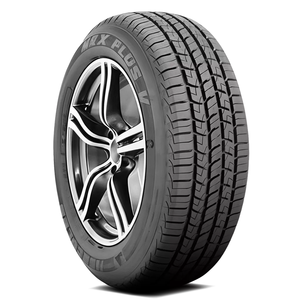 Hercules MRX Plus V Tires 185/60R15