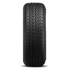 Vogue Custom Built Radial Viii Blue Stripe Tires 215/70R15 XL Custom Built Radial Viii
