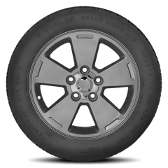 Dunlop MZ MK3 Spare Tires T155/90D18