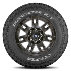 Cooper Discoverer S/T Maxx Tires LT285/55R20 E