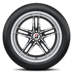 Bridgestone Turanza T001 Tires 225/50RF18  Runflat Oe (*)