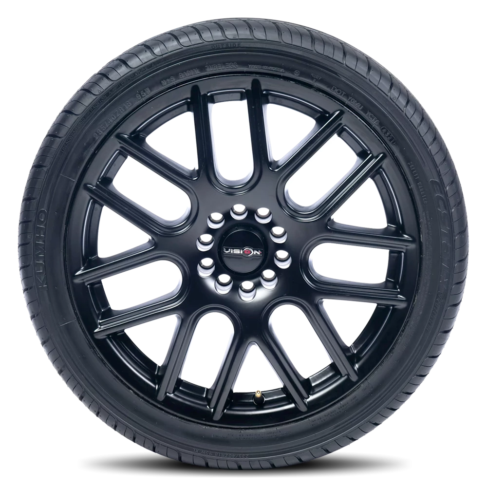 Kumho Ecsta LX Platinum KU27 Tires 235/60R16