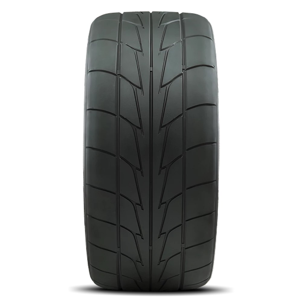 Nitto NT555R Tires 275/40R20