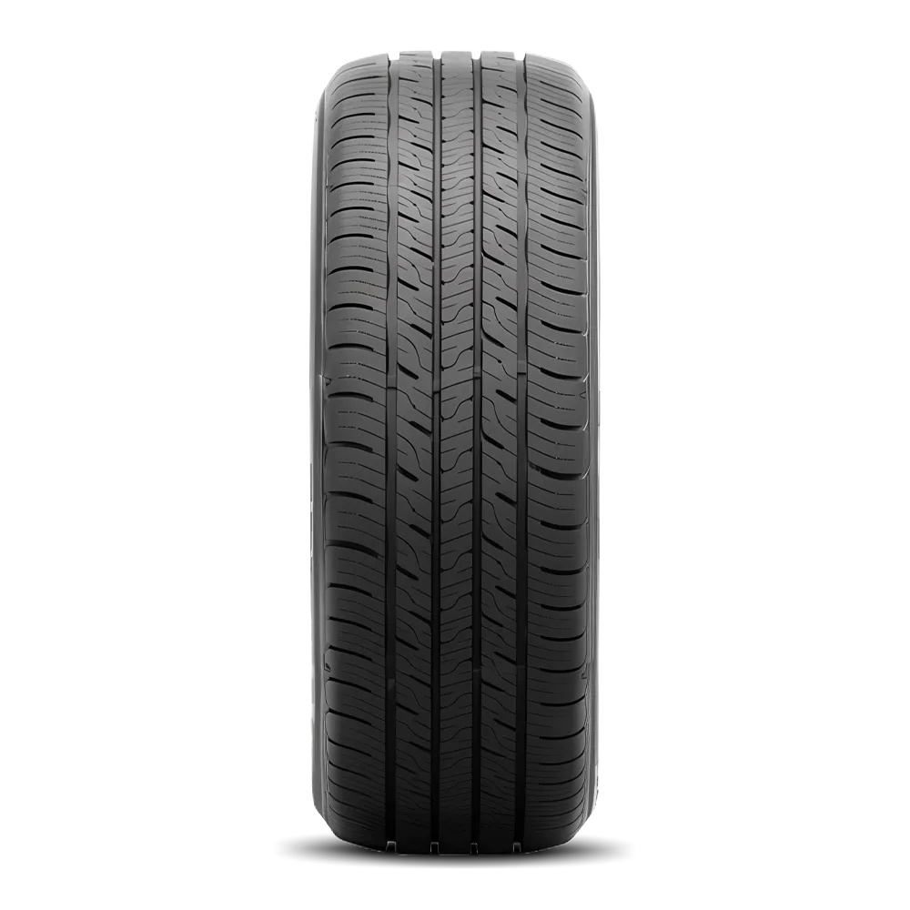 Dunlop Blue Response A/S Tires 215/55R17