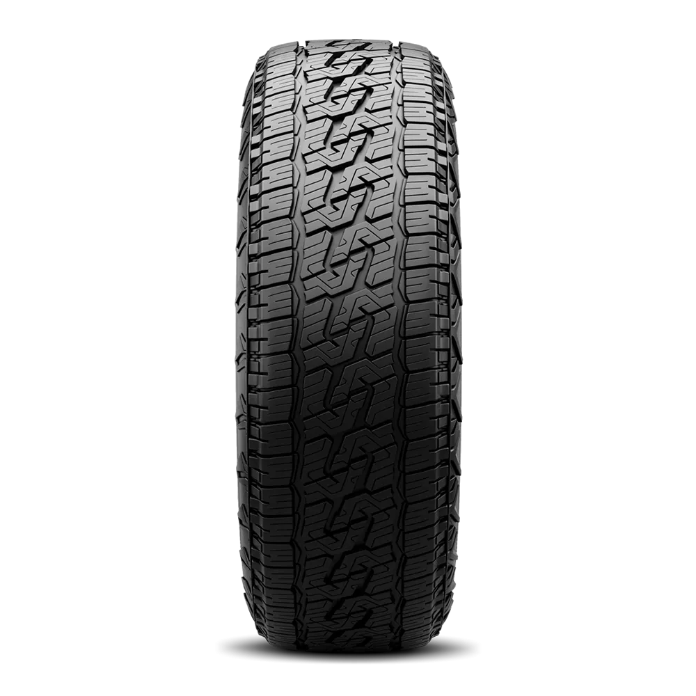 Nitto Nomad Grappler Tires 285/70R17