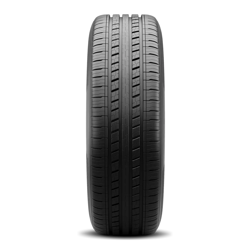 Hankook Kinergy AS X EV Tires 255/50R19 XL  EH01A Oe