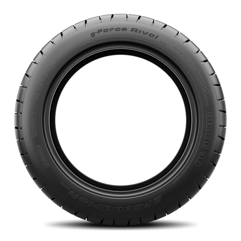 Bfgoodrich G-Force Rival S Tires P335/30ZR18 LL  V1.5
