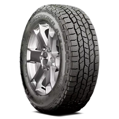Cooper Discoverer A/T3 Tires LT265/60R20 E