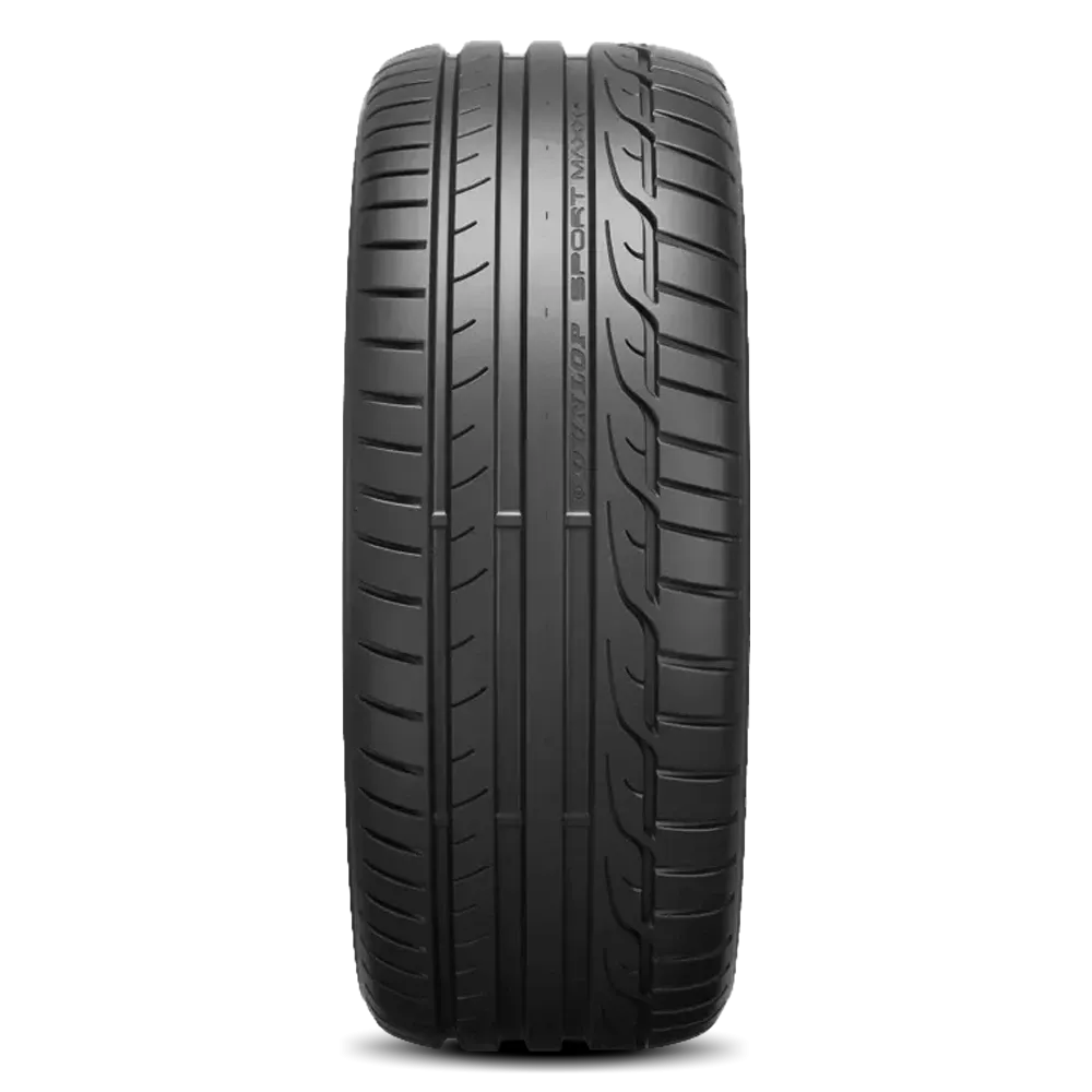 Dunlop Sport Maxx RT Tires 245/40R18 XL  Oe