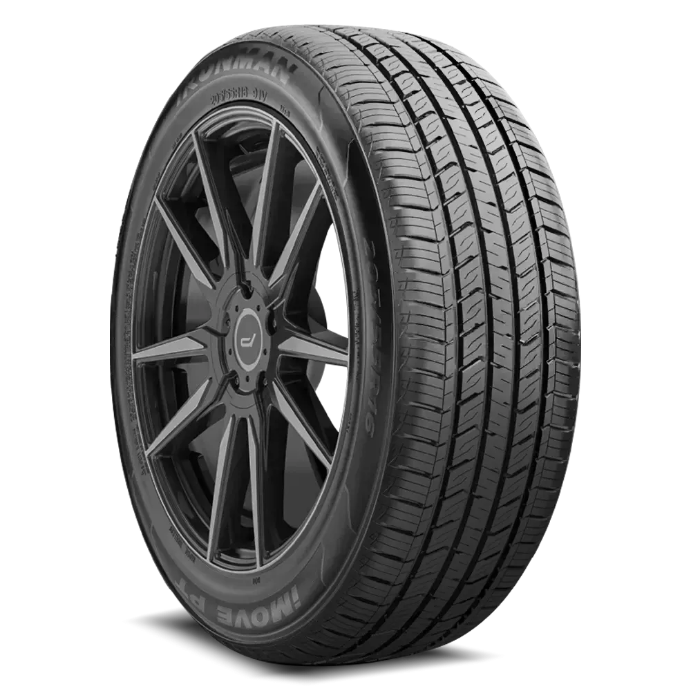 Ironman Imove PT Tires 215/65R16